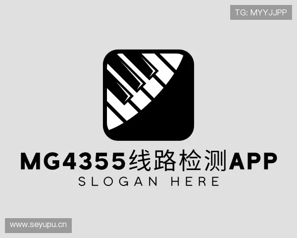 发现mg4355线路检测app